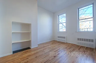 Rented by Brick&Mortar