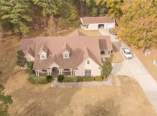 8194 Colquitt Rd, Keithville, LA 71047