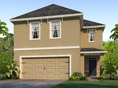 10227 Geese Trail Cir, Sun City Center, FL, 33573