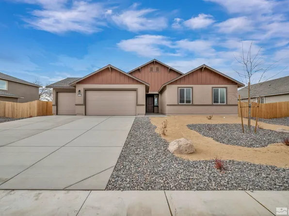 3276 Eleanor Way Lot 73, Fernley, NV 89408