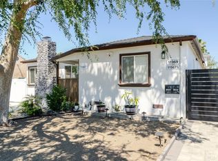 11967 Redbank St #1/2, Sun Valley, CA 91352