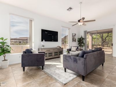 3055 N Red Mountain UNIT 95, Mesa, AZ, 85207