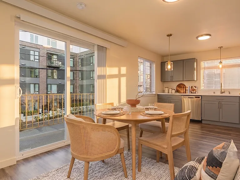Paula Marie Apartments - Located in the heart of Greenwood — Photo 11