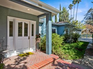 13821 Davana Ter, Sherman Oaks, CA 91423