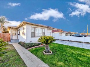 15023 Van Buren Ave, Gardena, CA 90247