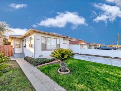 15023 Van Buren Ave, Gardena, CA, 90247
