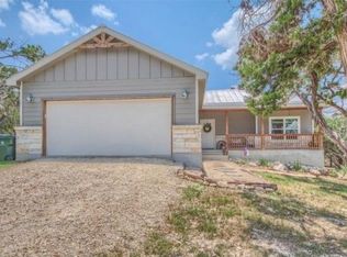 404 Eagle Rock Rd, Spring Branch, TX 78070