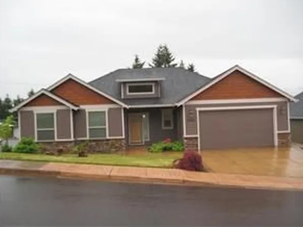 2281 Tuscana Ave S, Salem, OR 97306