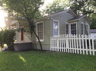2109 Rountree Dr, Austin, TX 78722