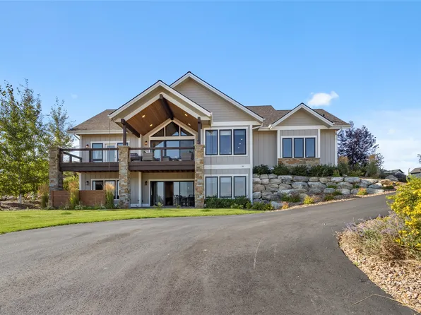 330 Harvest View Ln, Kalispell, MT 59901