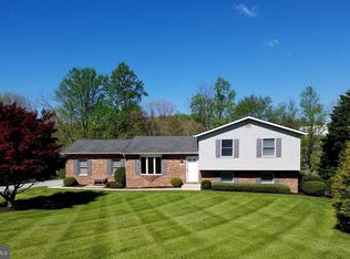 3290 Pommel Ct, Mount Airy, MD 21771