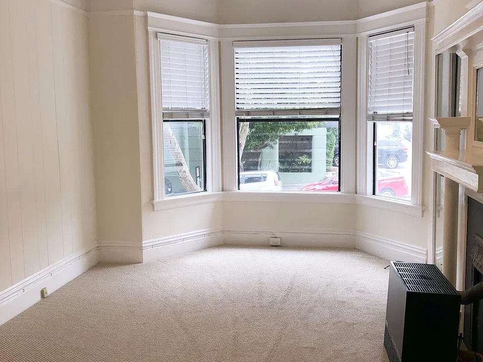 144 Carl St #1