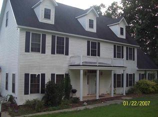 2581 Harbor View Rd, Camden, SC 29020