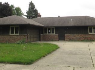 2196 Candleberry Ln, Aurora, IL 60506