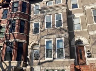 1311 Euclid St NW APT 3, Washington, DC 20009