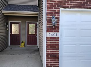 2401 Edison Dr, West Lafayette, IN 47906