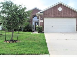 4314 Green Orchard Dr, Houston, TX 77066