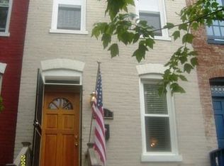 429 Warner St NW, Washington, DC 20001