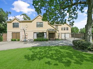 5335 Blythewood St, Houston, TX 77021