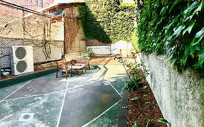 Rented by Boerum Hill Realty