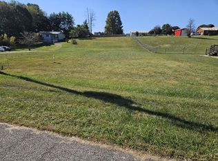 Valleyview Ave, Rural Retreat, VA 24368