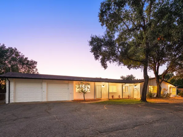 642 Verano Avenue, Sonoma, CA 95476