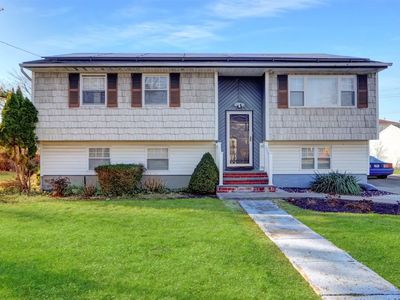 2 Jefferson Street, Farmingdale, NY, 11735