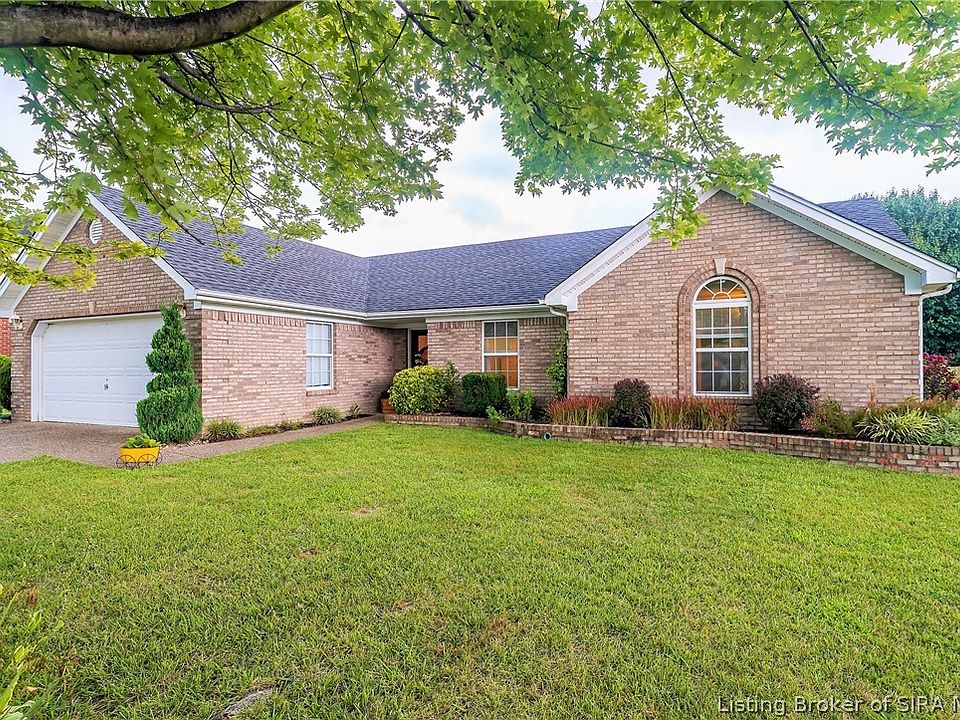 3105 Honeysuckle Court, New Albany, IN 47150 | Zillow