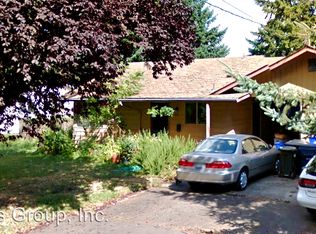 205 N Adams St, Eugene, OR 97402