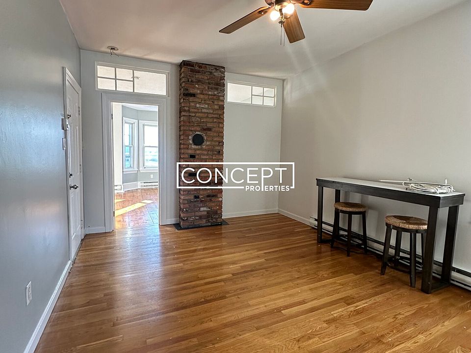 1st image of 17 Pembroke St #2CP