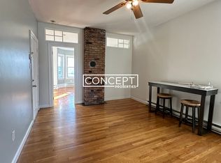 17 Pembroke St #2CP, Chelsea, MA 02150