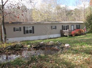 106 Meadowlark Rd, Blue Ridge, VA 24064