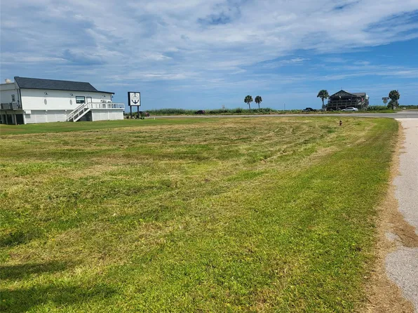 7 1/2 Mile Rd, Galveston, TX 77554