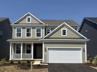 6320 Anguria Dr, Hilliard, OH 43026