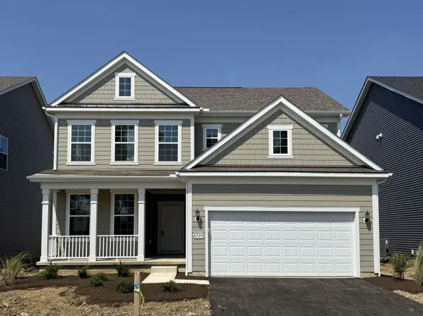 6320 Anguria Dr, Hilliard, OH 43026