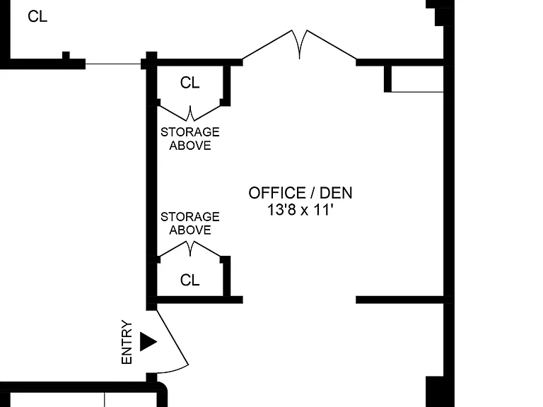 372 Bleecker St #1 — Photo 2
