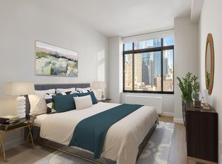400 W 55th St APT 10H, New York, NY 10019