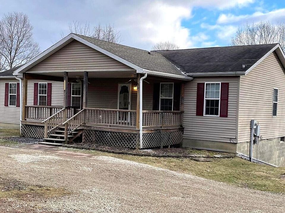 1st image of 3852 Township Road 308 SE