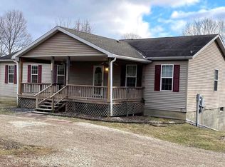 3852 Township Road 308 SE, Corning, OH 43730