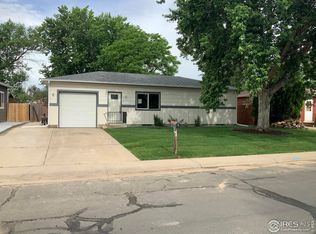 3409 Magnolia St, Evans, CO 80620
