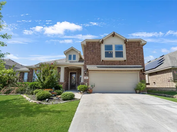422 Shirley Dr, Alvarado, TX 76009