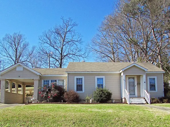1327 Washington Ave, Russellville, AL 35653
