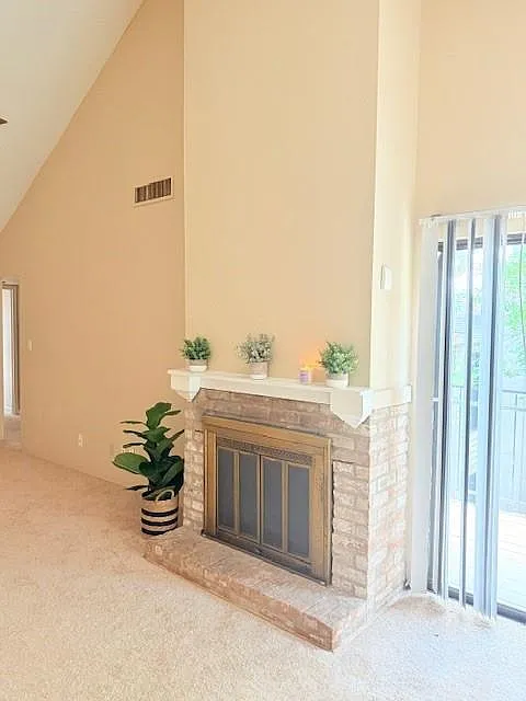 2 bed, 2.0 bath, 1120 sqft, $1,200 — Photo 4