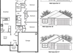 5922 Grayton Park Ln, Pace, FL 32571