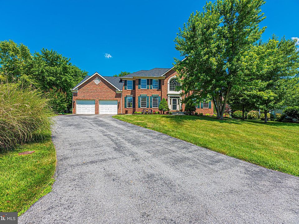 5934 Norwood Pl W, Adamstown, MD 21710 Zillow