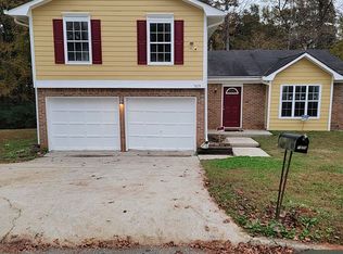 7479 Woods Ct, Lithonia, GA 30058
