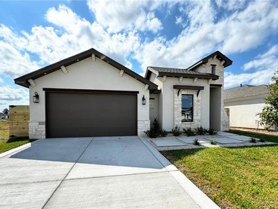 2600 E Conroe Rd, Edinburg, TX, 78542