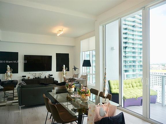 5th image of 601 NE 27th St APT 1805