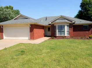 308 Mitzi Ln, Van Buren, AR 72956