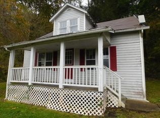 365 S Fork Rd, Stanton, KY 40380